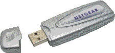 USB