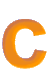 c